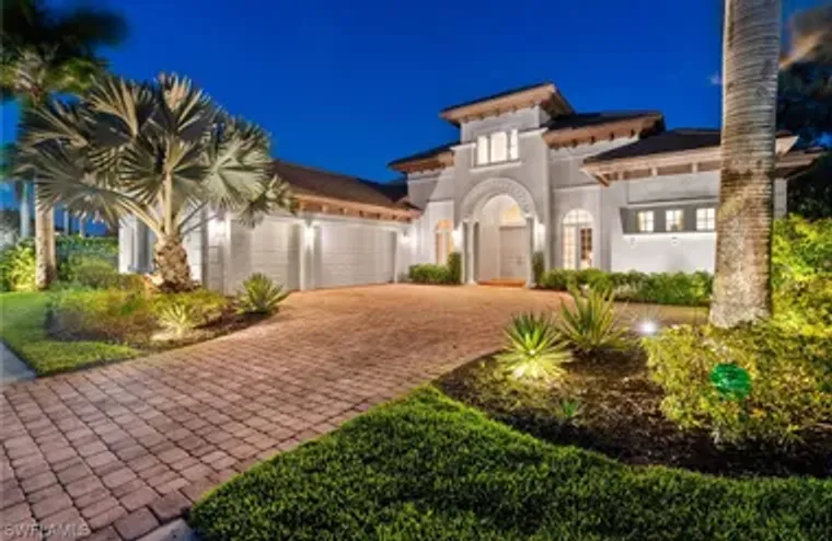 8996 CROOKED STICK CT, NAPLES, FL, 34113, Naples, FL 34113