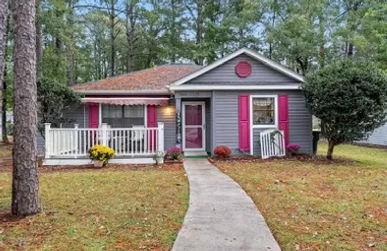 6658 WISTERIA DR, MYRTLE BEACH, SC, 2958..., Myrtle Beach, SC 29588