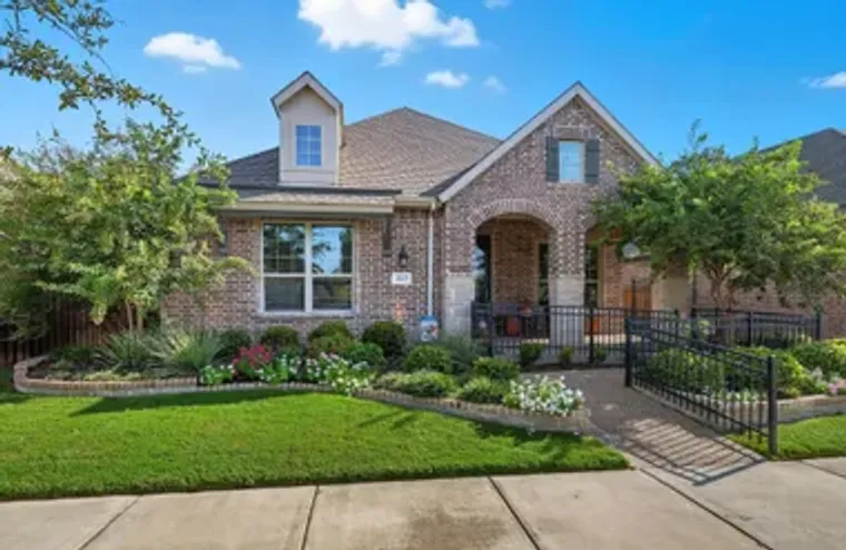 4815 BEAVER CREEK DR, ARLINGTON, TX, 760..., Arlington, TX 76005