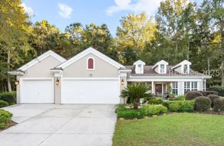 15 PINYON DR, BLUFFTON, SC, 29909, Bluffton, SC 29909