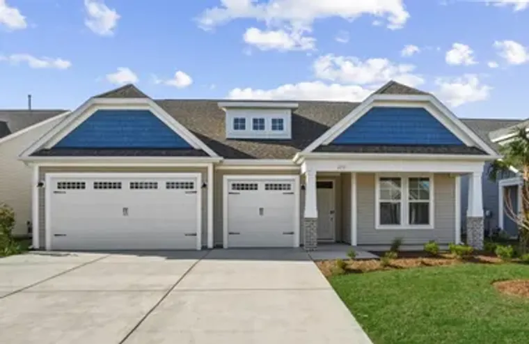 2235 SEAGRAPE DR, LITTLE RIVER, SC, 2956..., Little River, SC 29566