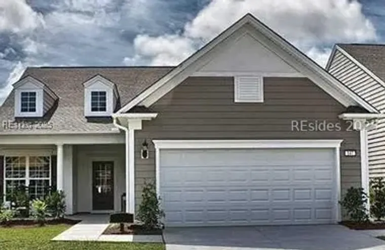 447 NORTHLAKE BLVD, OKATIE, SC, 29909, Okatie, SC 29909