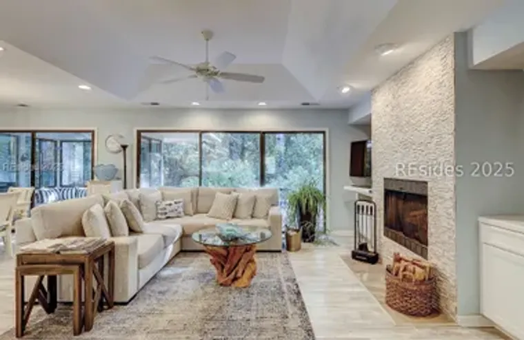 3 REFLECTION COVE CT, HILTON HEAD ISLAND..., Hilton Head Island, SC 29926