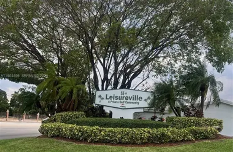 2501 W GOLF BLVD APT 128, POMPANO BEACH,..., Pompano Beach, FL 33064