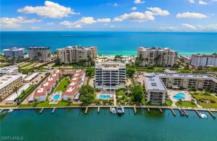 3100 GULF SHORE BLVD 403, NAPLES, FL, 34..., Naples, FL 34103