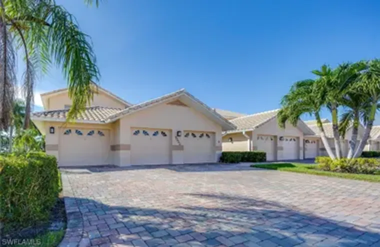 9022 MICHAEL CIR 3, NAPLES, FL, 34113, Naples, FL 34113