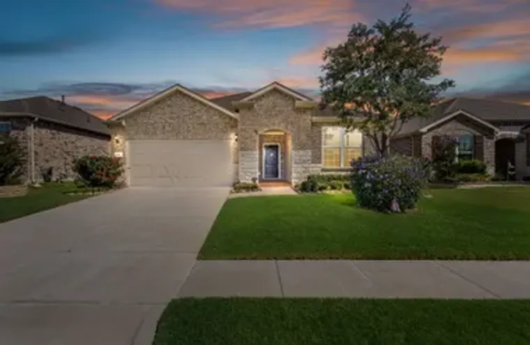 829 HABITAT TRL, MCKINNEY, TX, 75071, Mckinney, TX 75071