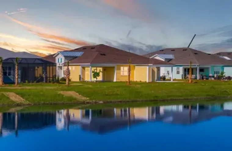 8912 PARROT PL, PANAMA CITY BEACH, FL, 3..., Panama City Beach, FL 32413