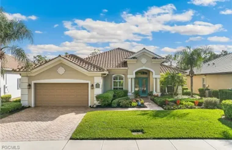 11013 SURREY PL, FORT MYERS, FL, 33913, Fort Myers, FL 33913