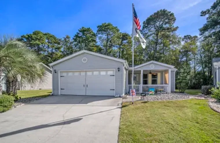 253 WELLSPRING DR, CONWAY, SC, 29526, Conway, SC 29526