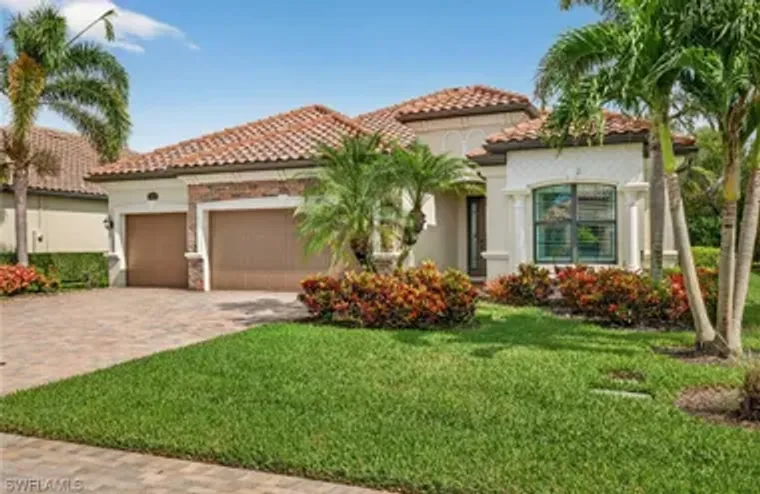 9352 VERCELLI CT, NAPLES, FL, 34113, Naples, FL 34113