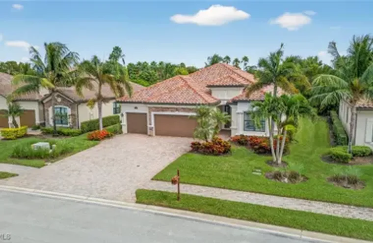9352 VERCELLI CT, NAPLES, FL, 34113, Naples, FL 34113