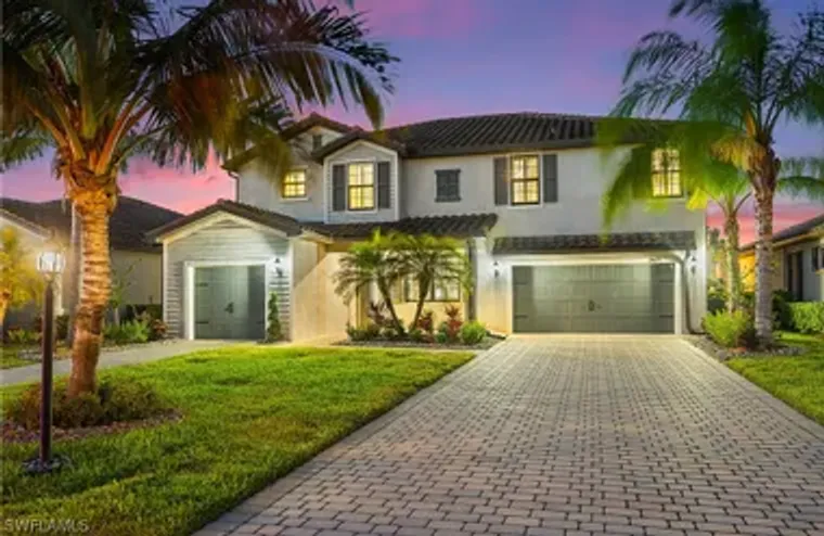 17425 NEWBERRY LN, ESTERO, FL, 33928, Estero, FL 33928