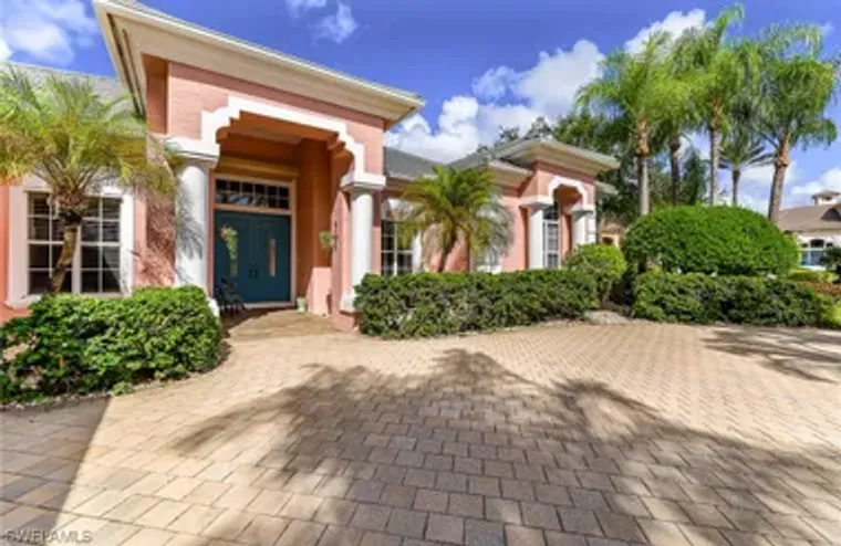 425 TERRACINA CT, NAPLES, FL, 34119, Naples, FL 34119