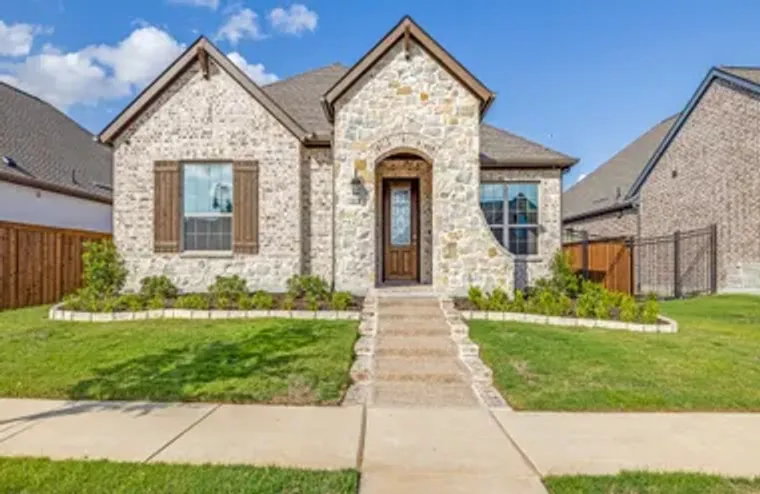 4805 BLACKHAWK GREEN CT, ARLINGTON, TX, ..., Arlington, TX 76005