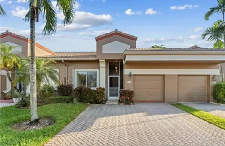 10168 LOMBARDY DR, TAMARAC, FL, 33321, Tamarac, FL 33321