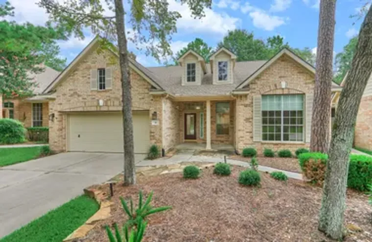 6 WRENFIELD PL, CONROE, TX, 77384, Conroe, TX 77384