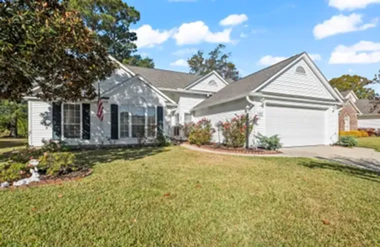1407 SNOWY EGRET DR, MURRELLS INLET, SC,..., Murrells Inlet, SC 29576