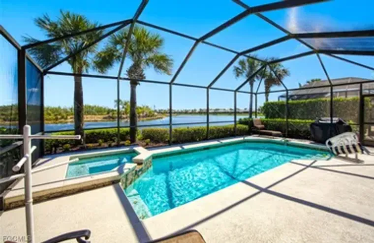 10037 OAKHURST WAY, FORT MYERS, FL, 3391..., Fort Myers, FL 33913