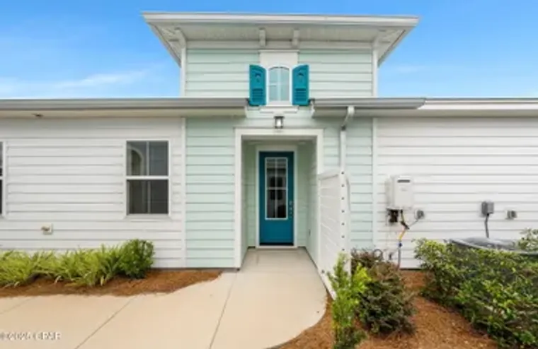 8619 MARGARITAVILLE BLVD, PANAMA CITY BE..., Panama City Beach, FL 32413