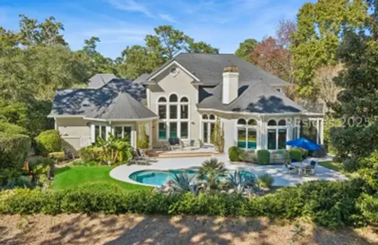 20 BALMORAL PL, HILTON HEAD ISLAND, SC, ..., Hilton Head Island, SC 29926