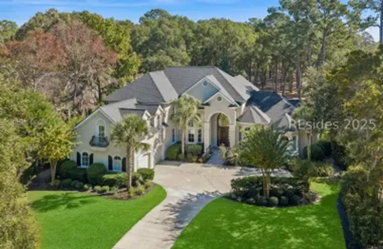 20 BALMORAL PL, HILTON HEAD ISLAND, SC, ..., Hilton Head Island, SC 29926