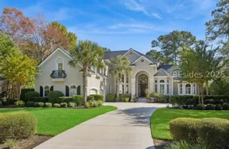 20 BALMORAL PL, HILTON HEAD ISLAND, SC, ..., Hilton Head Island, SC 29926
