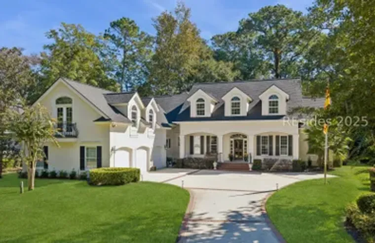 688 COLONIAL DR, HILTON HEAD ISLAND, SC,..., Hilton Head Island, SC 29926