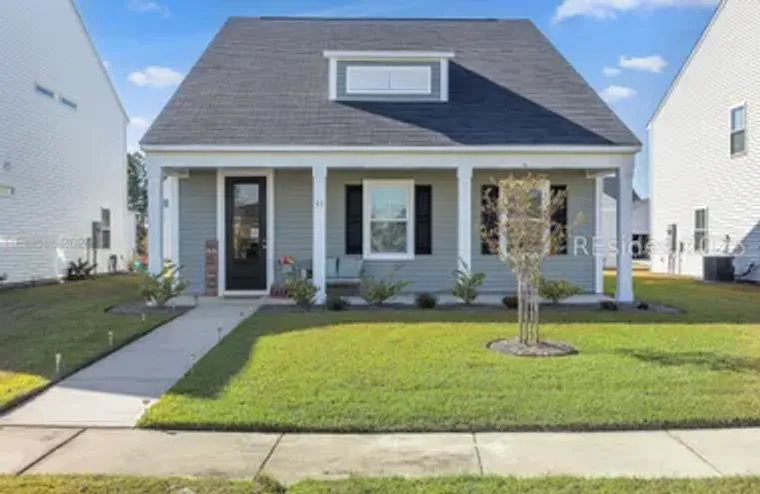 53 GARDEN GATE LN, HARDEEVILLE, SC, 2992..., Hardeeville, SC 29927