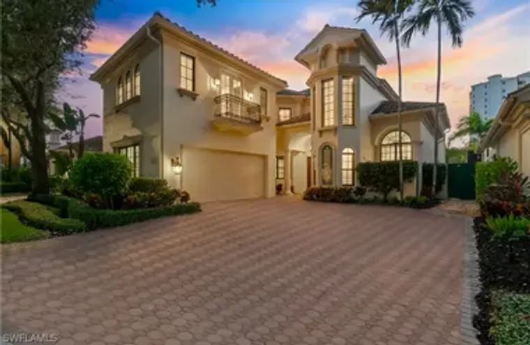 8169 VIA VECCHIA, NAPLES, FL, 34108, Naples, FL 34108