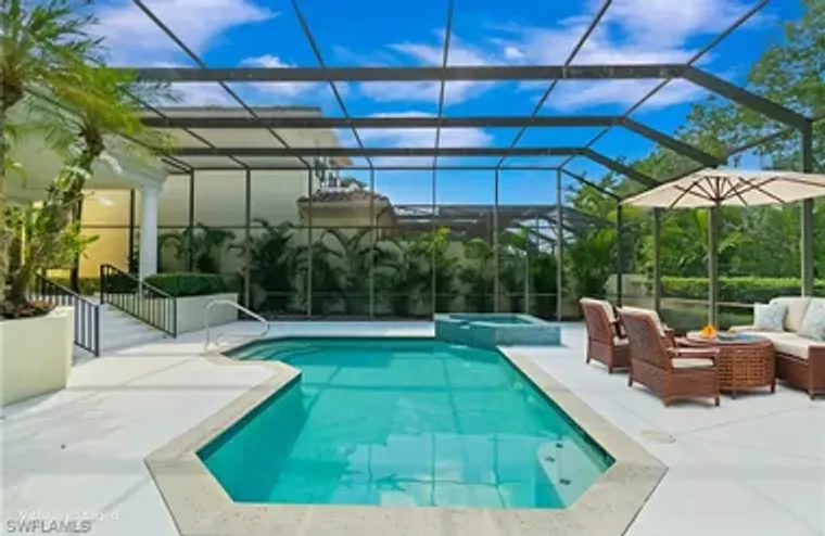 8169 VIA VECCHIA, NAPLES, FL, 34108, Naples, FL 34108