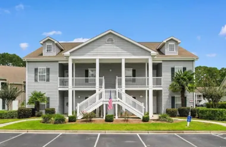 332 BLACK OAK LN 102, MURRELLS INLET, SC..., Murrells Inlet, SC 29576