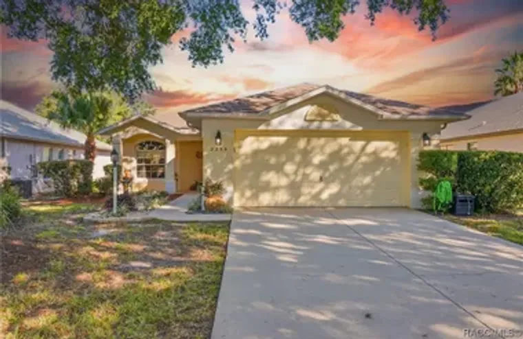 2299 N BRENTWOOD CIR, LECANTO, FL, 34461, Lecanto, FL 34461