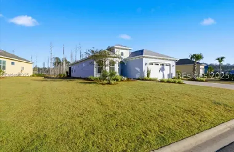 767 CARIBBEAN SOUL AVE, HARDEEVILLE, SC,..., Hardeeville, SC 29927