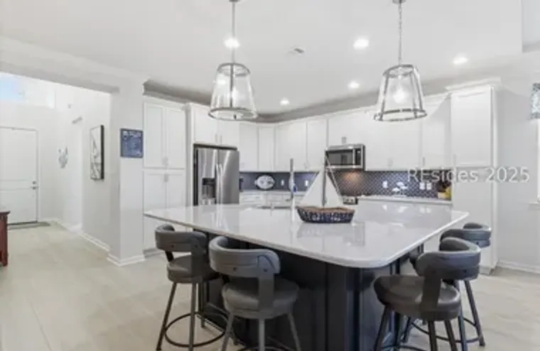 767 CARIBBEAN SOUL AVE, HARDEEVILLE, SC,..., Hardeeville, SC 29927