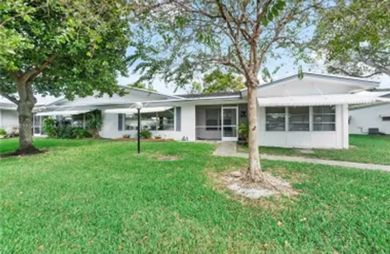 1022 NW 88TH AVE C100, PLANTATION, FL, 3..., Plantation, FL 33322