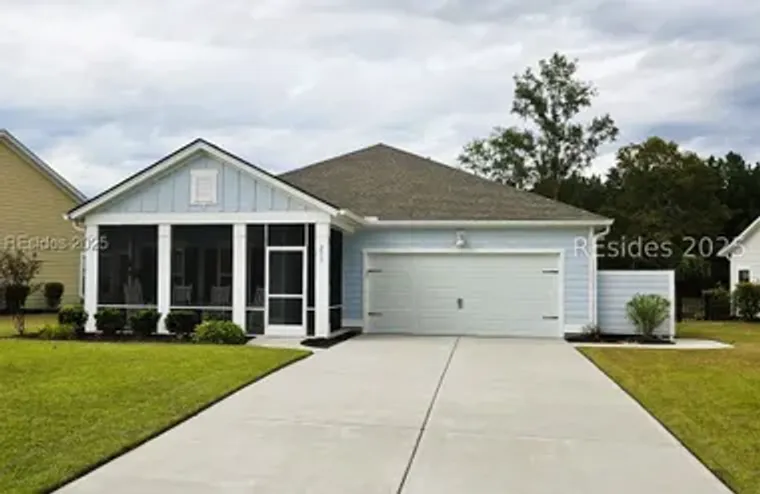 213 CLEARWATER WALK, HARDEEVILLE, SC, 29..., Hardeeville, SC 29927