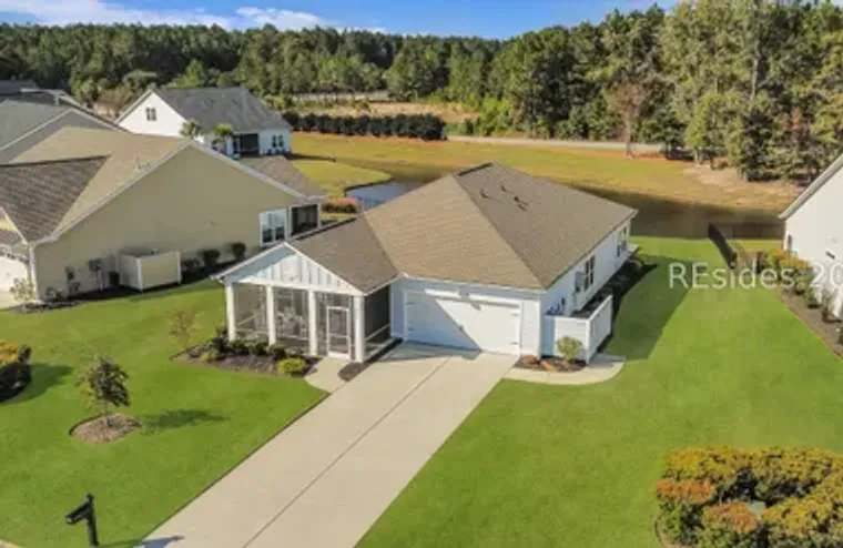 213 CLEARWATER WALK, HARDEEVILLE, SC, 29..., Hardeeville, SC 29927