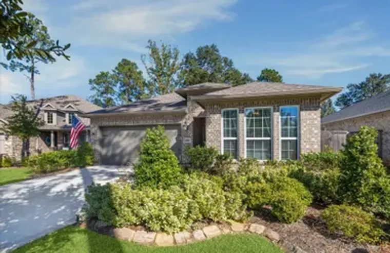 406 WILD PETUNIA CT, MONTGOMERY, TX, 773..., Montgomery, TX 77316