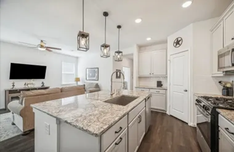 406 WILD PETUNIA CT, MONTGOMERY, TX, 773..., Montgomery, TX 77316