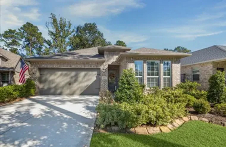 406 WILD PETUNIA CT, MONTGOMERY, TX, 773..., Montgomery, TX 77316