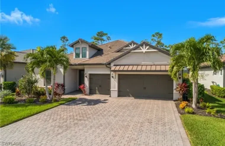 19040 MARQUESA DR, FORT MYERS, FL, 33913, Fort Myers, FL 33913