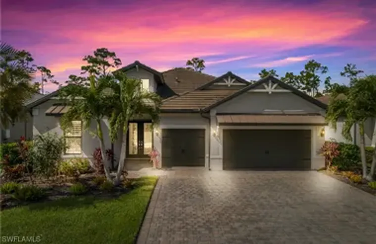 19040 MARQUESA DR, FORT MYERS, FL, 33913, Fort Myers, FL 33913