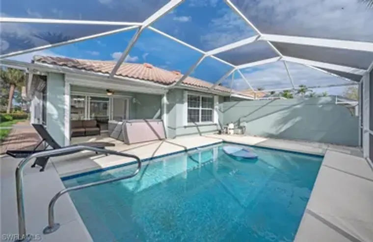 7221 BELLINI WAY, NAPLES, FL, 34114, Naples, FL 34114