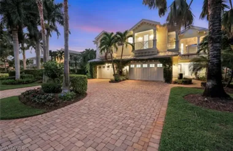 699 FAIRWAY TER, NAPLES, FL, 34103, Naples, FL 34103