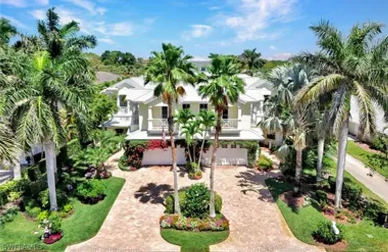 699 FAIRWAY TER, NAPLES, FL, 34103, Naples, FL 34103