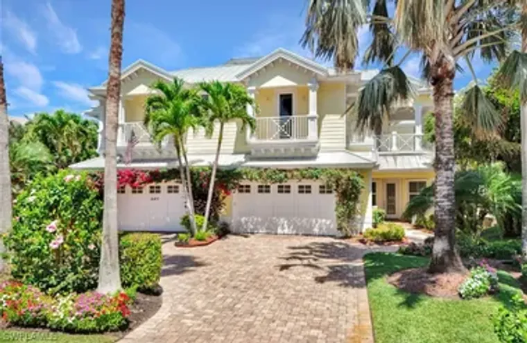 699 FAIRWAY TER, NAPLES, FL, 34103, Naples, FL 34103