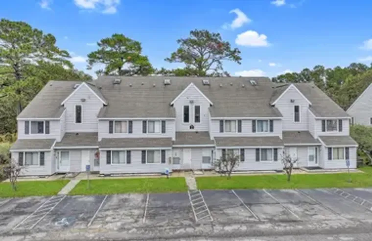 500 FAIRWAY VILLAGE DR # 2-A, MYRTLE BEA..., Myrtle Beach, SC 29588