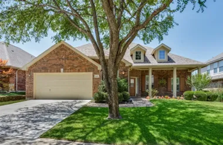 415 BLACK DIAMOND CT, FAIRVIEW, TX, 7506..., Fairview, TX 75069