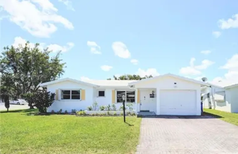 300 NW 28TH CT, POMPANO BEACH, FL, 33064, Pompano Beach, FL 33064